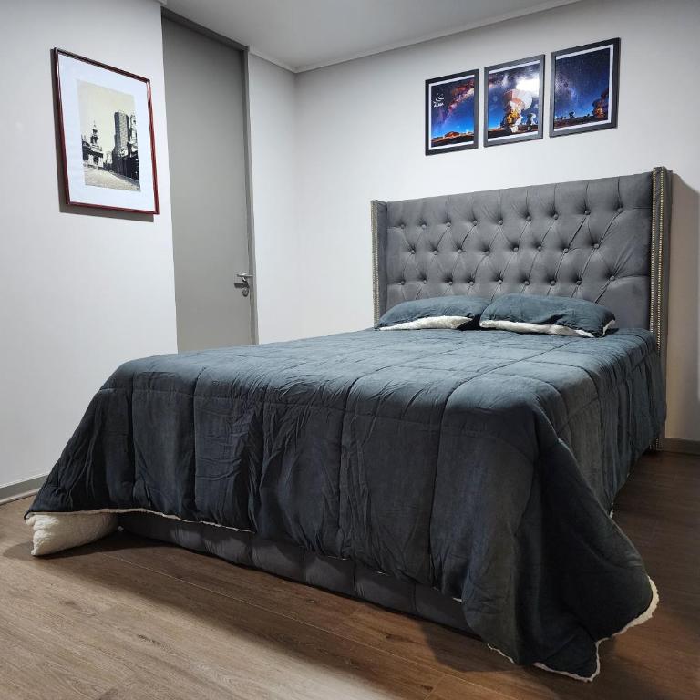 Luis & Lore place - Apartamento de 1 dormitorio - 11