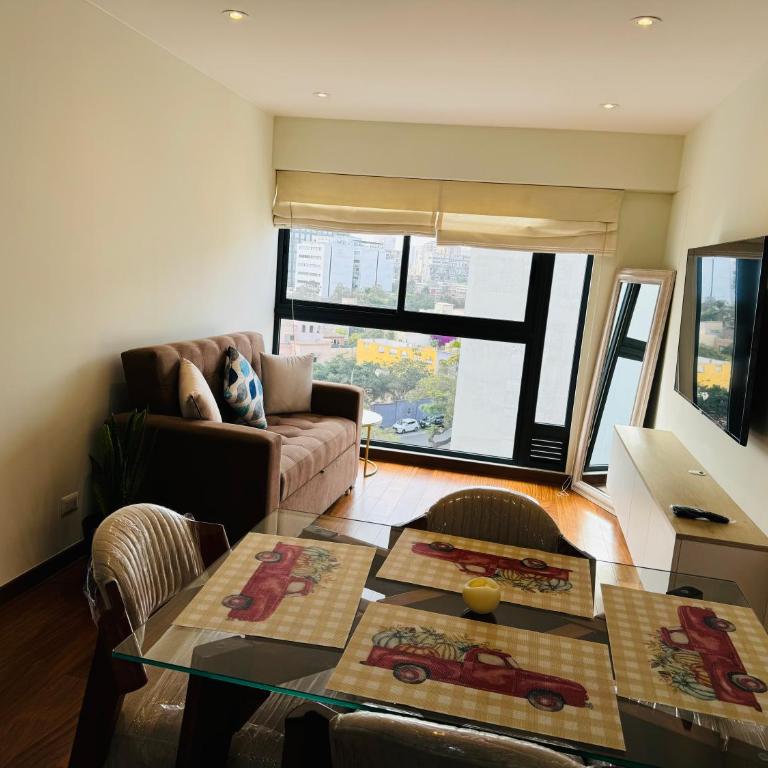 LimaRent - One-Bedroom Apartment - 2