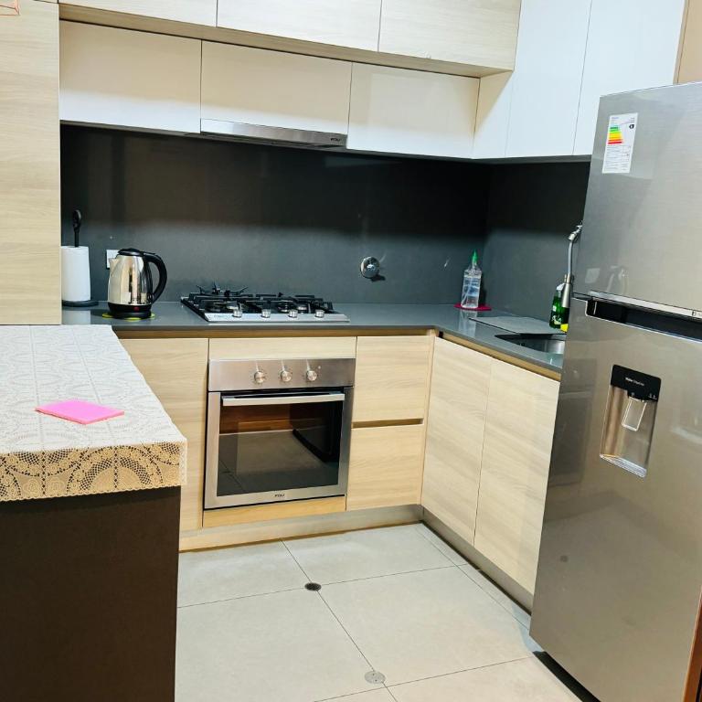 LimaRent - One-Bedroom Apartment - 3
