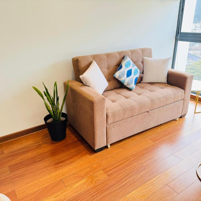 LimaRent - One-Bedroom Apartment - 6