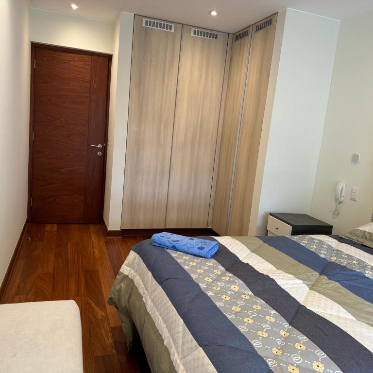 LimaRent - One-Bedroom Apartment - 7