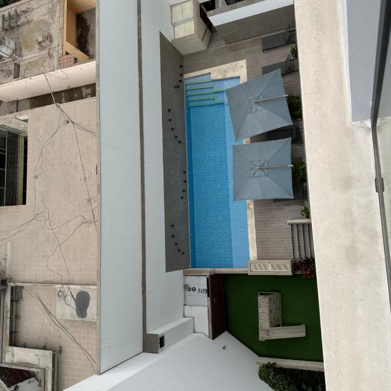 LimaRent - One-Bedroom Apartment - 14