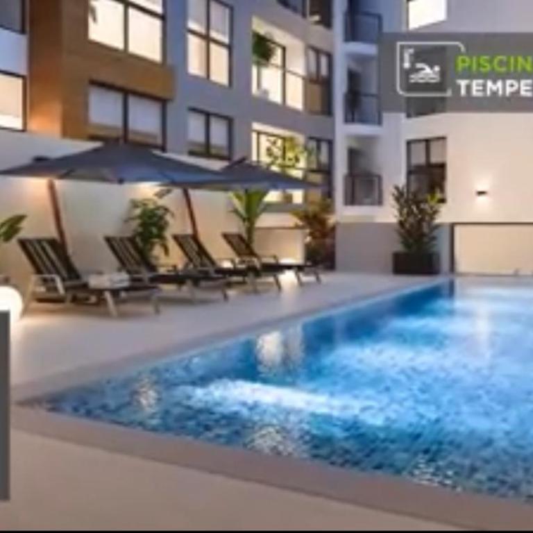 LimaRent - One-Bedroom Apartment - 16