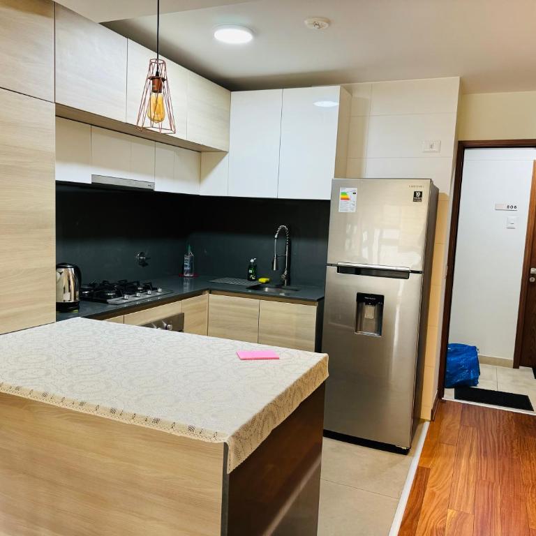 LimaRent - One-Bedroom Apartment - 17