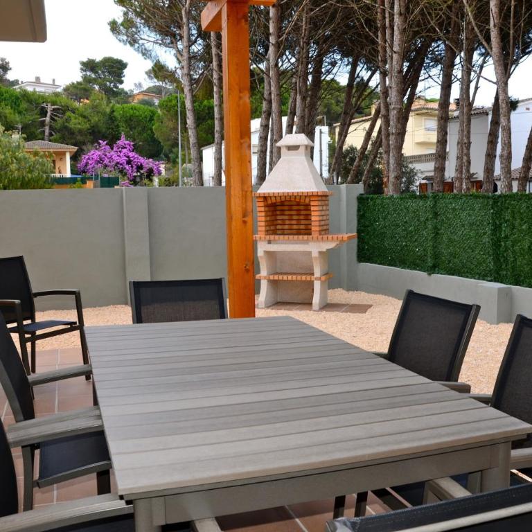 Miquel Angel - Casa de 4 dormitorios - 3