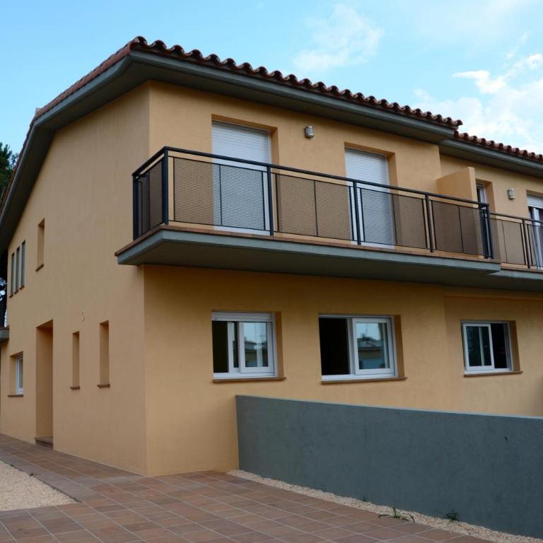 Miquel Angel - Casa de 4 dormitorios - 2