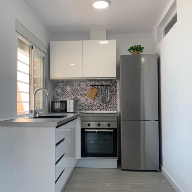 Casa Dante - One-Bedroom House - 14
