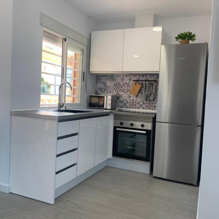 Casa Dante - One-Bedroom House - 4