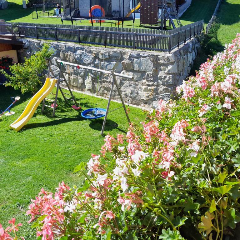 Alpenblick - Apartment mit Aussicht und Balkon - 2