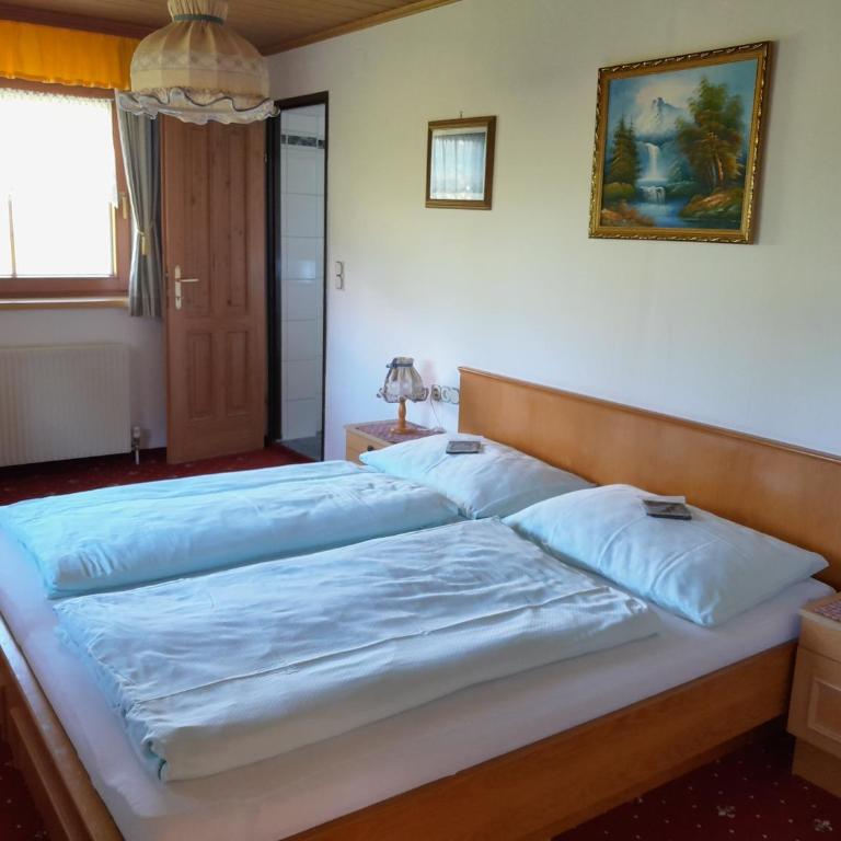 Alpenblick - Apartment mit Aussicht und Balkon - 5