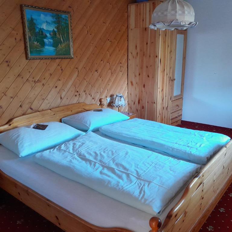 Alpenblick - Apartment mit Aussicht und Balkon - 11