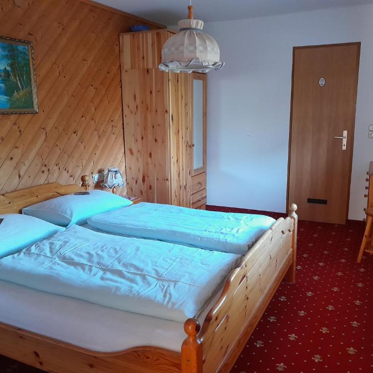 Alpenblick - Apartment mit Aussicht und Balkon - 10