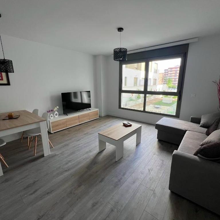 Apartamento de Lujo Gran Capitán en el Centro - Apartamento de 1 dormitorio - 32