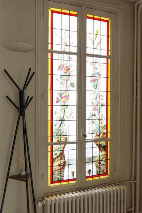 Apt familial proche Tour Eiffel - Appartement 3 Chambres - 21