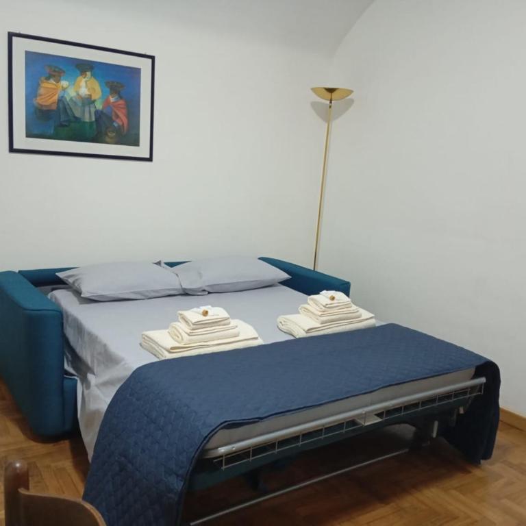 Vacanze Romane Colosseo apartment - Appartamento - 18