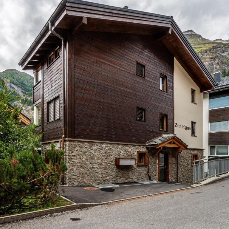Cozy Chamia Studio - One-Bedroom Apartment - 3