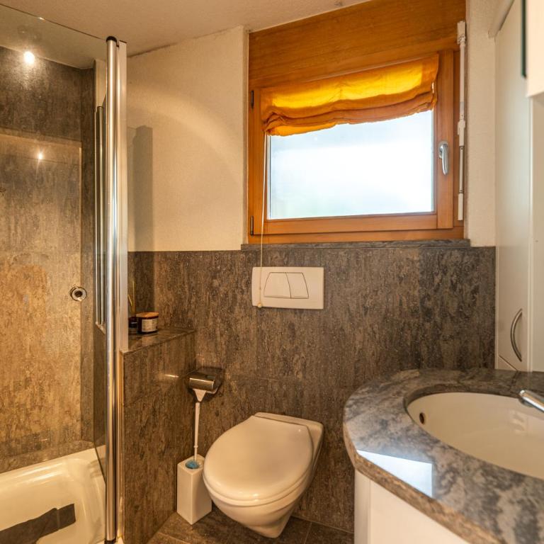 Cozy Chamia Studio - One-Bedroom Apartment - 4