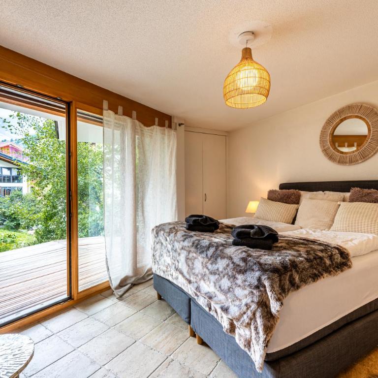Cozy Chamia Studio - One-Bedroom Apartment - 5