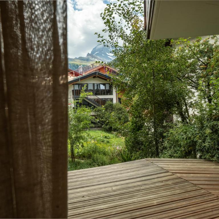 Cozy Chamia Studio - One-Bedroom Apartment - 6