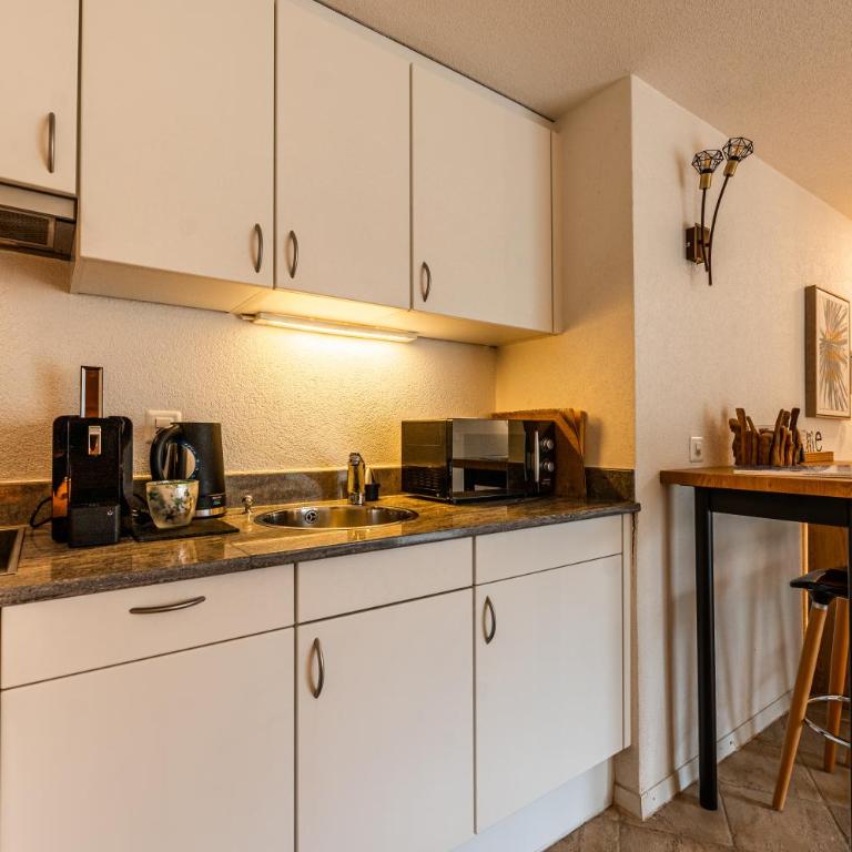 Cozy Chamia Studio - One-Bedroom Apartment - 7
