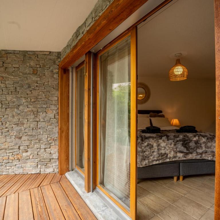 Cozy Chamia Studio - One-Bedroom Apartment - 12