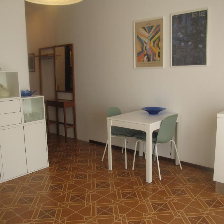 Appartamento Due Stelle - Monolocale - 9