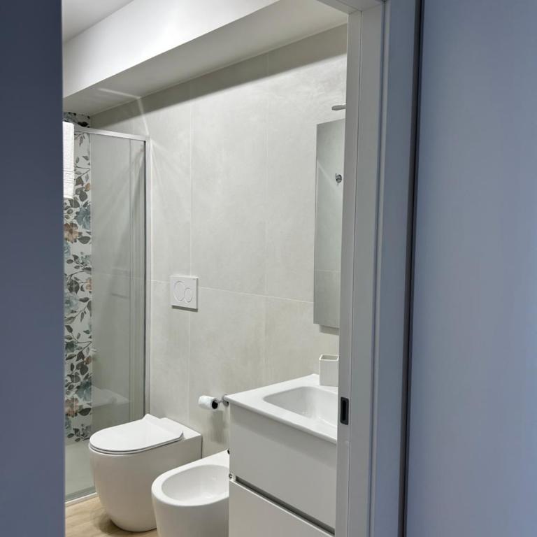 Casa Vacanza AURORA Taormina Trappitello - Appartamento con 1 Camera da Letto - 25