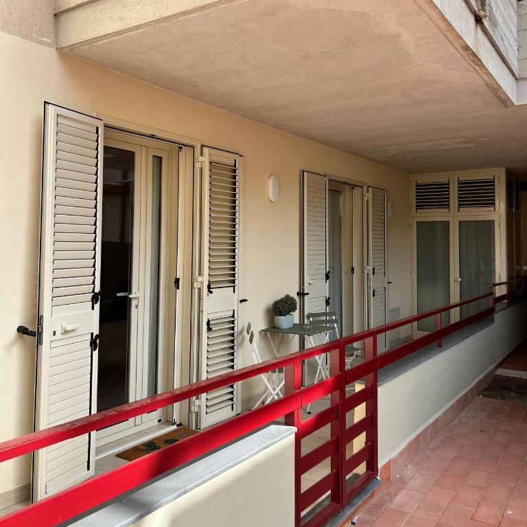 Casa Vacanza AURORA Taormina Trappitello - Appartamento con 1 Camera da Letto - 27