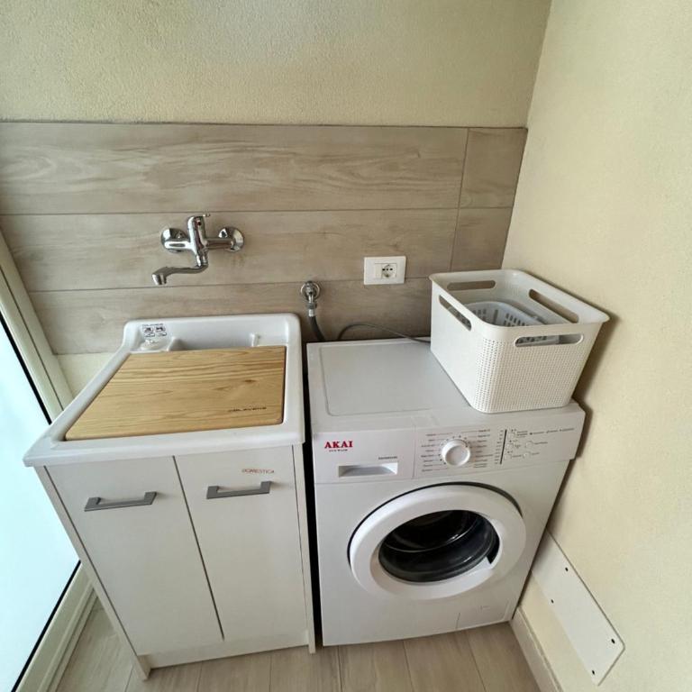 Casa Vacanza AURORA Taormina Trappitello - Appartamento con 1 Camera da Letto - 35