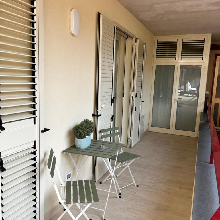 Casa Vacanza AURORA Taormina Trappitello - Appartamento con 1 Camera da Letto - 30