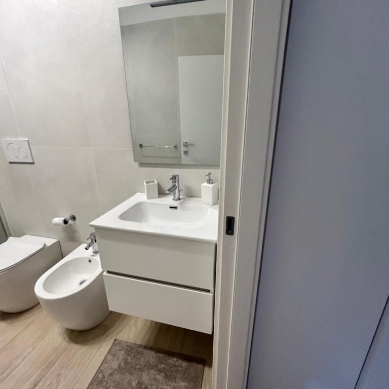 Casa Vacanza AURORA Taormina Trappitello - Appartamento con 1 Camera da Letto - 23