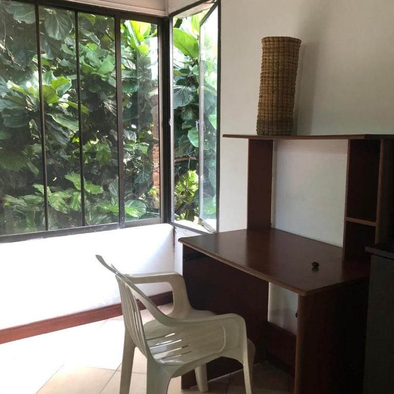 Apartamentos aledaños cerca a Estación Metro Estadio - Apartamento con 4 dormitorios - 30