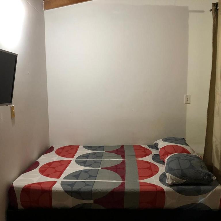 Apartamentos aledaños cerca a Estación Metro Estadio - Apartamento con 4 dormitorios - 6