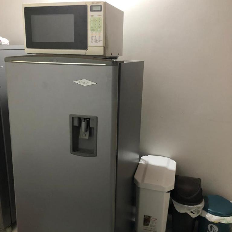 Apartamentos aledaños cerca a Estación Metro Estadio - Apartamento con 4 dormitorios - 39