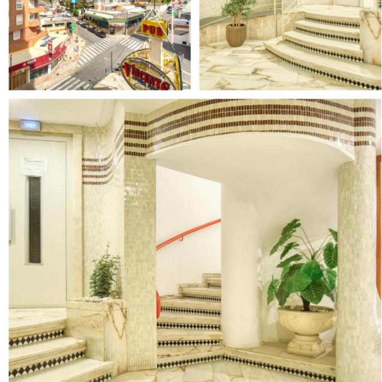 Apartamento Exclusivo en la Playa 9 - Apartamento con vistas al mar - 15
