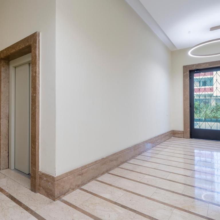 Bicocca Modern Flat Milano Terrace & Private Parking - Appartamento con 1 Camera da Letto - 18