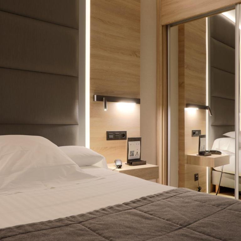 Hotel Liabeny - Budget Single Room - 4