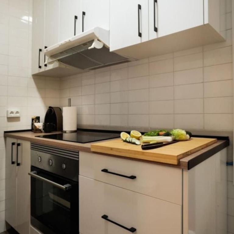 Renovated Apartment in Vila de Gràcia - Three-Bedroom Apartment - 15