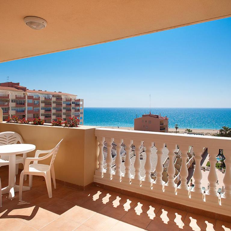 Hotel RH Casablanca Suites - Loft con terraza y vistas al mar (2 adultos) - 1