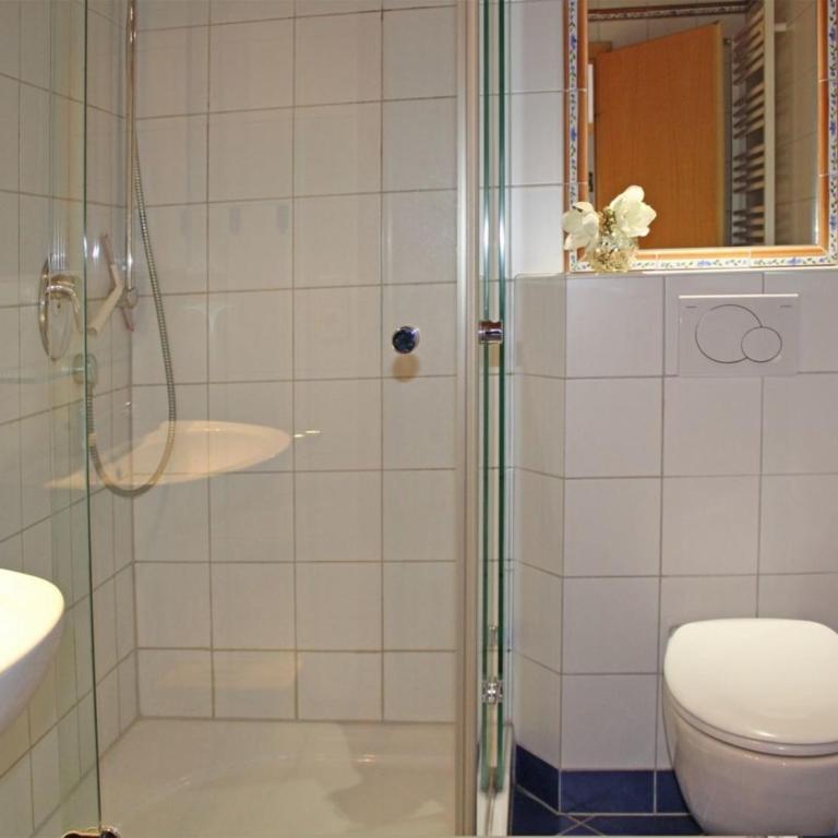 Ferienhaus Nr 113, Kategorie Komfort, Feriendorf Hochbergle, Allgäu - Ferienhaus - 9