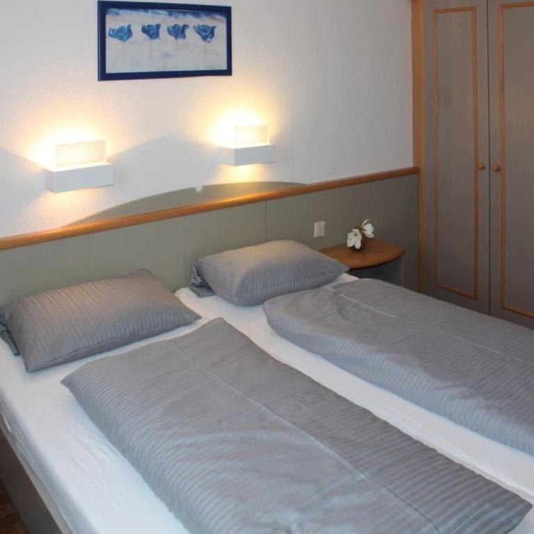 Ferienhaus Nr 113, Kategorie Komfort, Feriendorf Hochbergle, Allgäu - Ferienhaus - 6