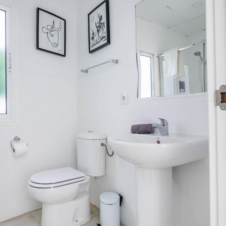 The Hercules Home - Apartamento de 2 dormitorios - 20