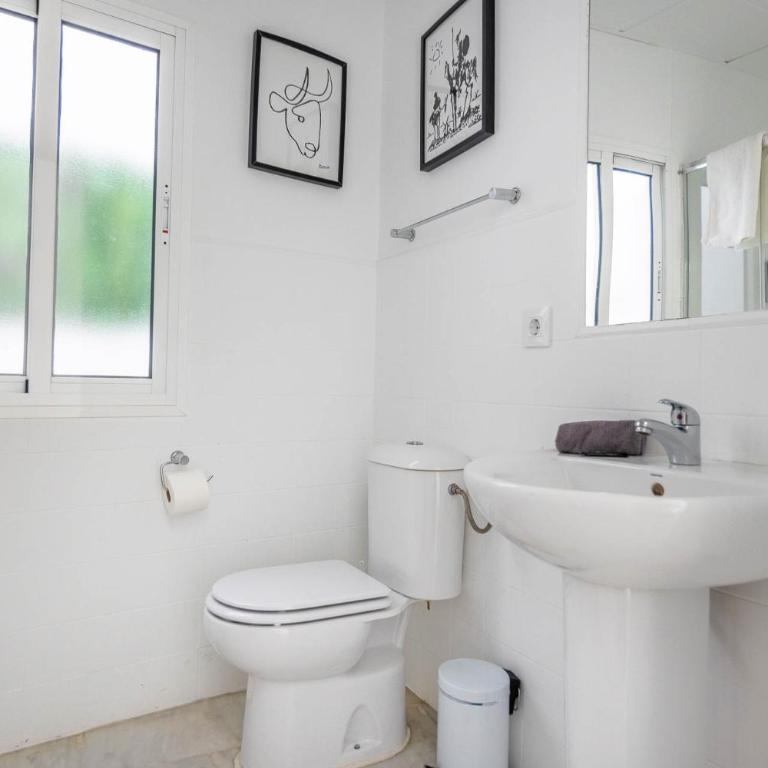 The Hercules Home - Apartamento de 2 dormitorios - 23