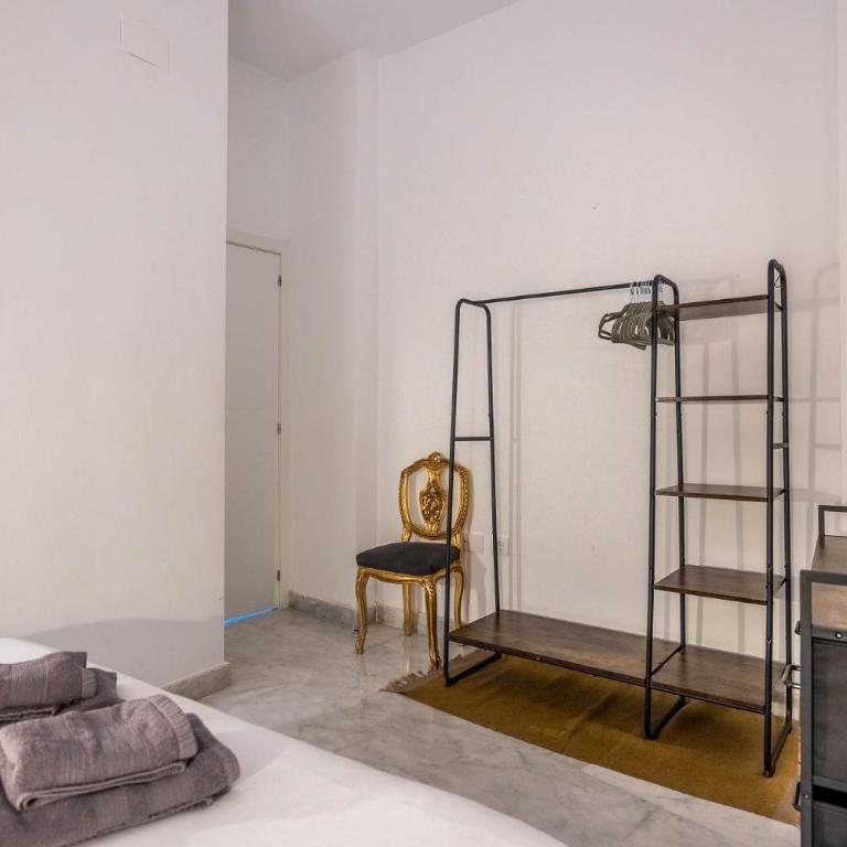 The Hercules Home - Apartamento de 2 dormitorios - 8