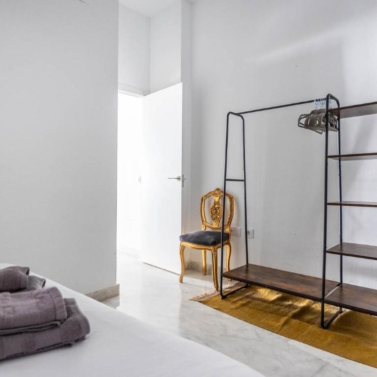 The Hercules Home - Apartamento de 2 dormitorios - 7