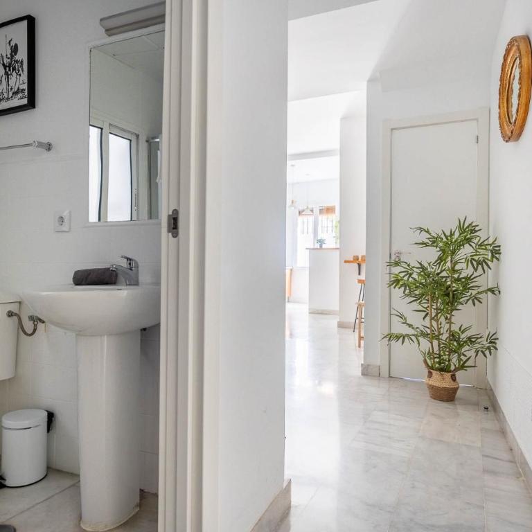 The Hercules Home - Apartamento de 2 dormitorios - 22