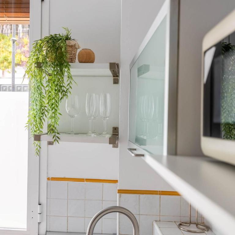 The Hercules Home - Apartamento de 2 dormitorios - 15