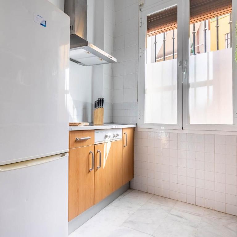 The Hercules Home - Apartamento de 2 dormitorios - 16