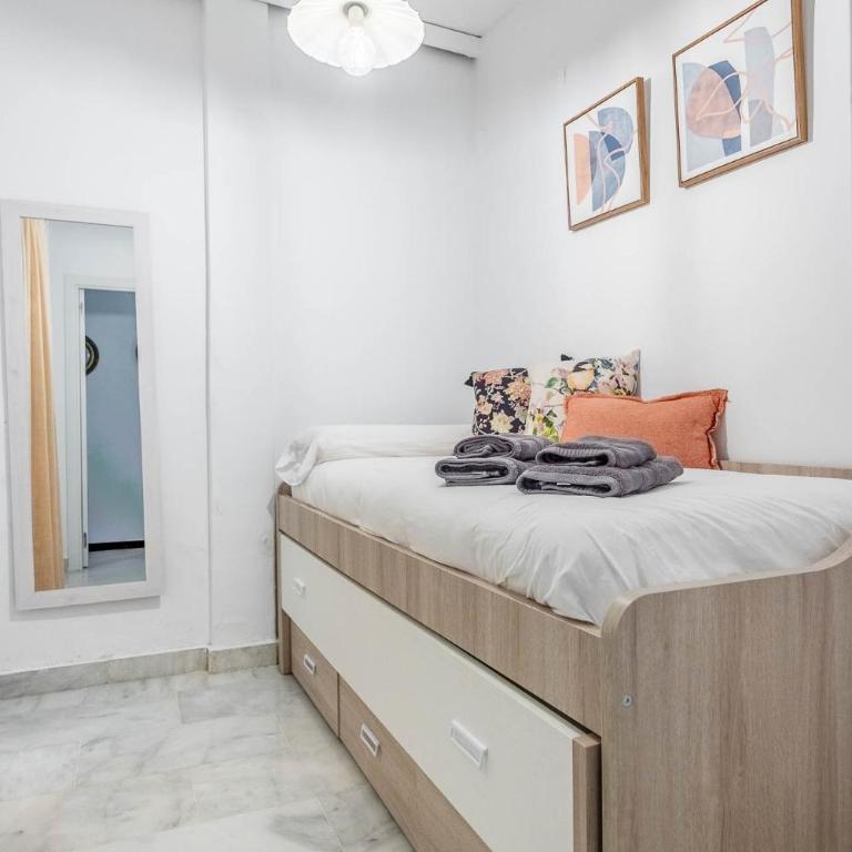 The Hercules Home - Apartamento de 2 dormitorios - 14