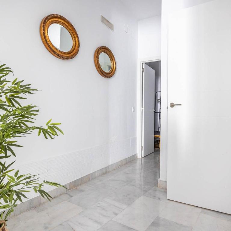 The Hercules Home - Apartamento de 2 dormitorios - 5